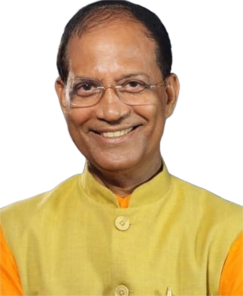 Alok Kumar Suman